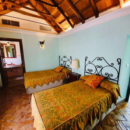 Granados Palacio Boutique Hotel Écija Dış mekan fotoğraf