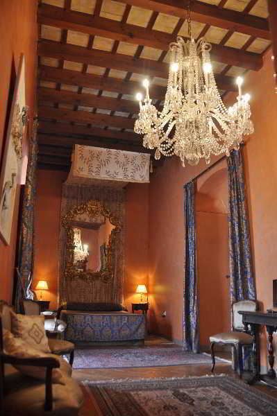 Granados Palacio Boutique Hotel Écija Dış mekan fotoğraf