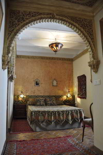 Granados Palacio Boutique Hotel Écija Dış mekan fotoğraf