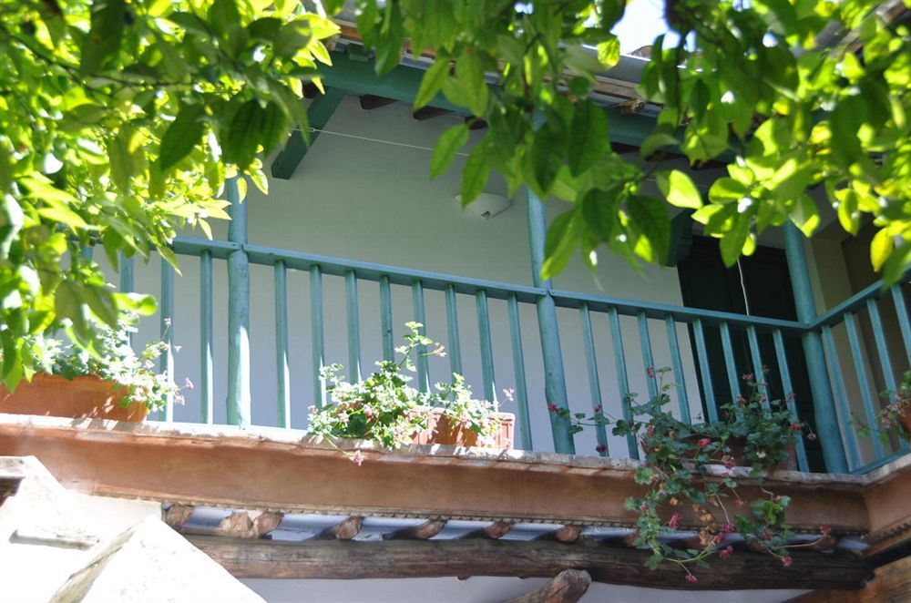 Granados Palacio Boutique Hotel Écija Dış mekan fotoğraf