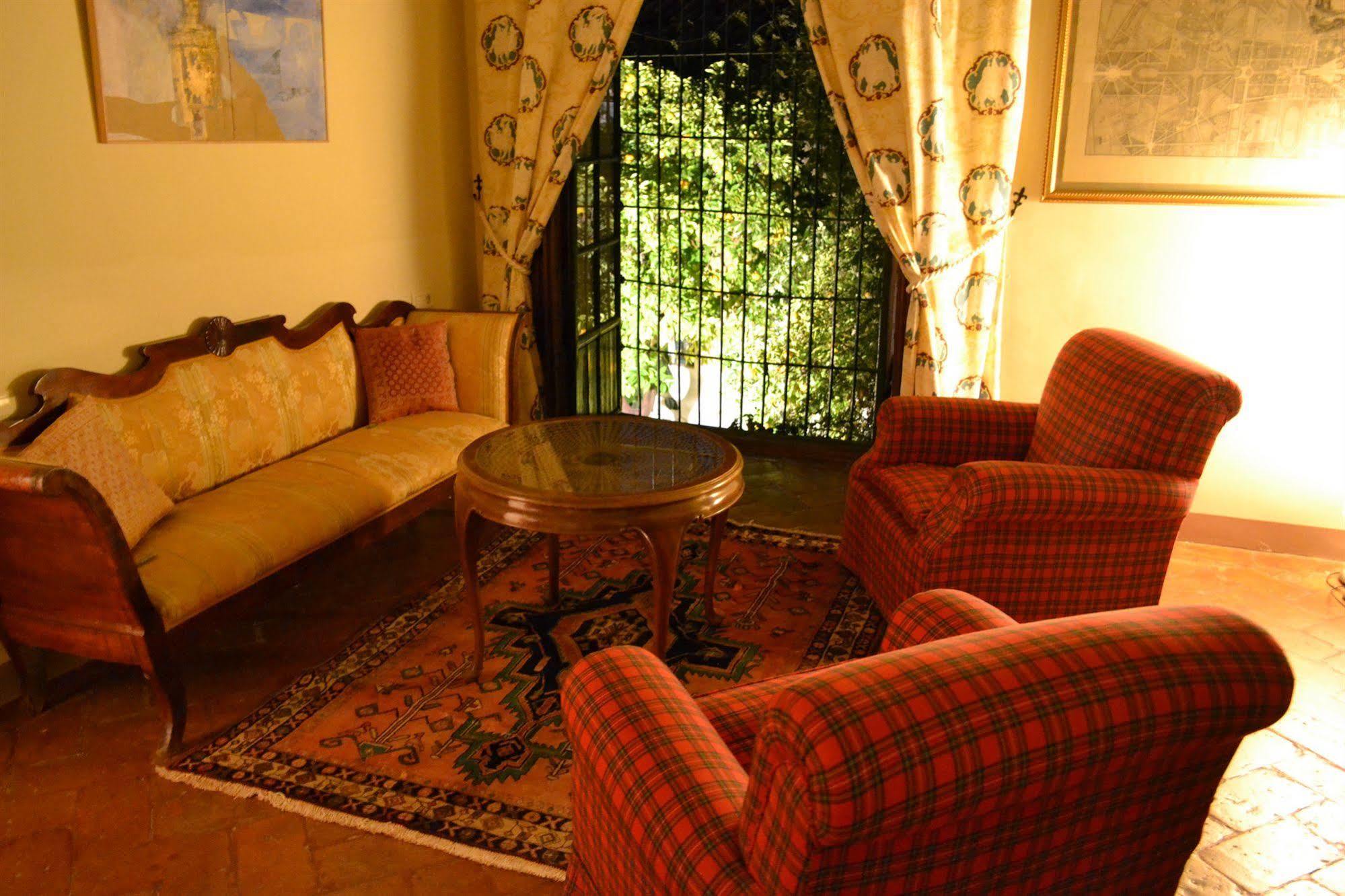 Granados Palacio Boutique Hotel Écija Dış mekan fotoğraf