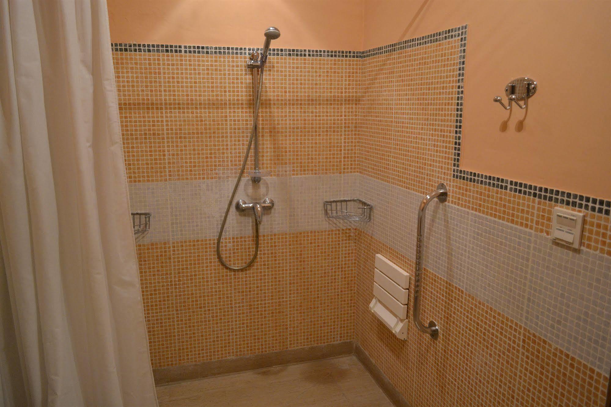 Granados Palacio Boutique Hotel Écija Dış mekan fotoğraf