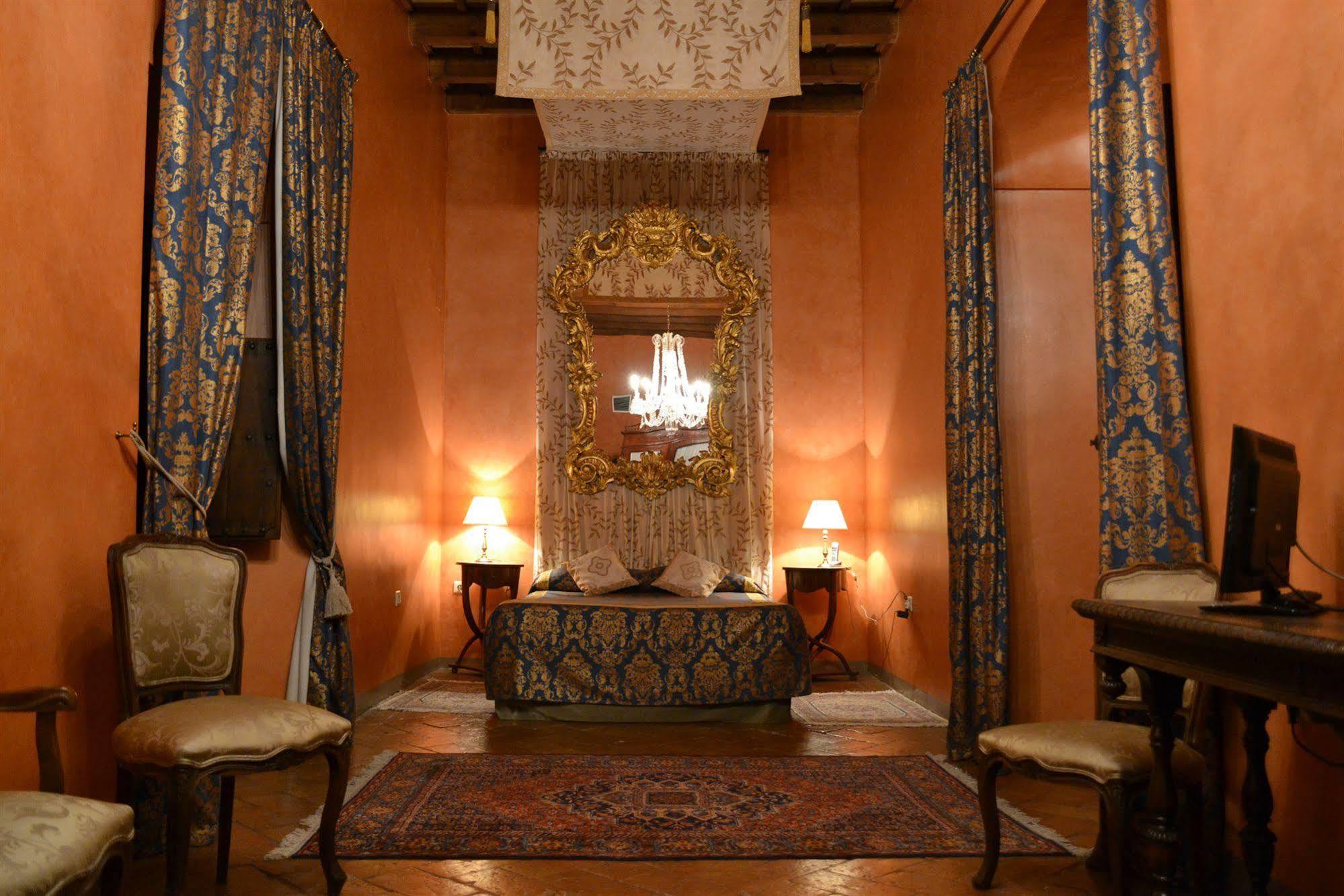 Granados Palacio Boutique Hotel Écija Dış mekan fotoğraf