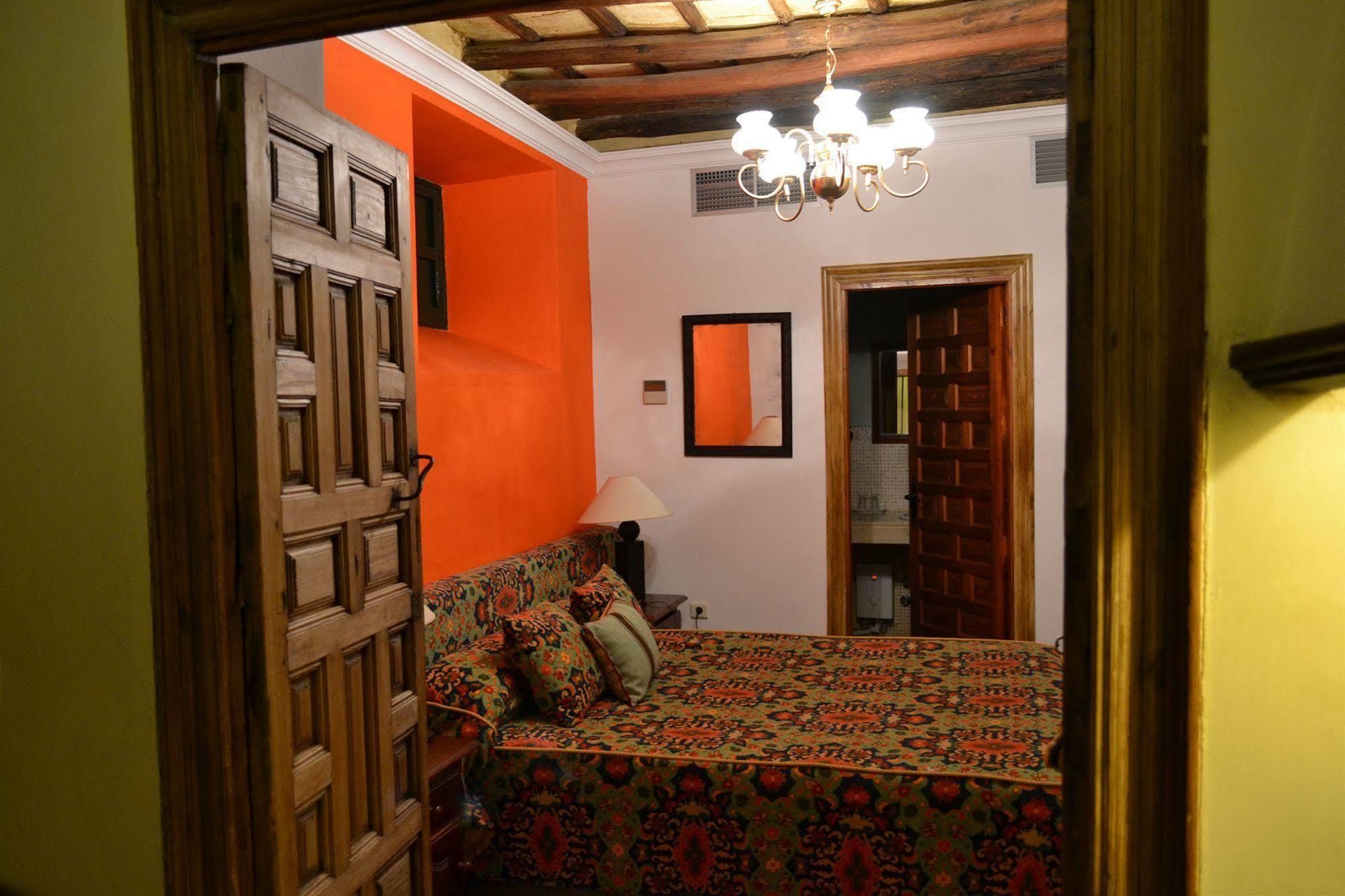 Granados Palacio Boutique Hotel Écija Dış mekan fotoğraf