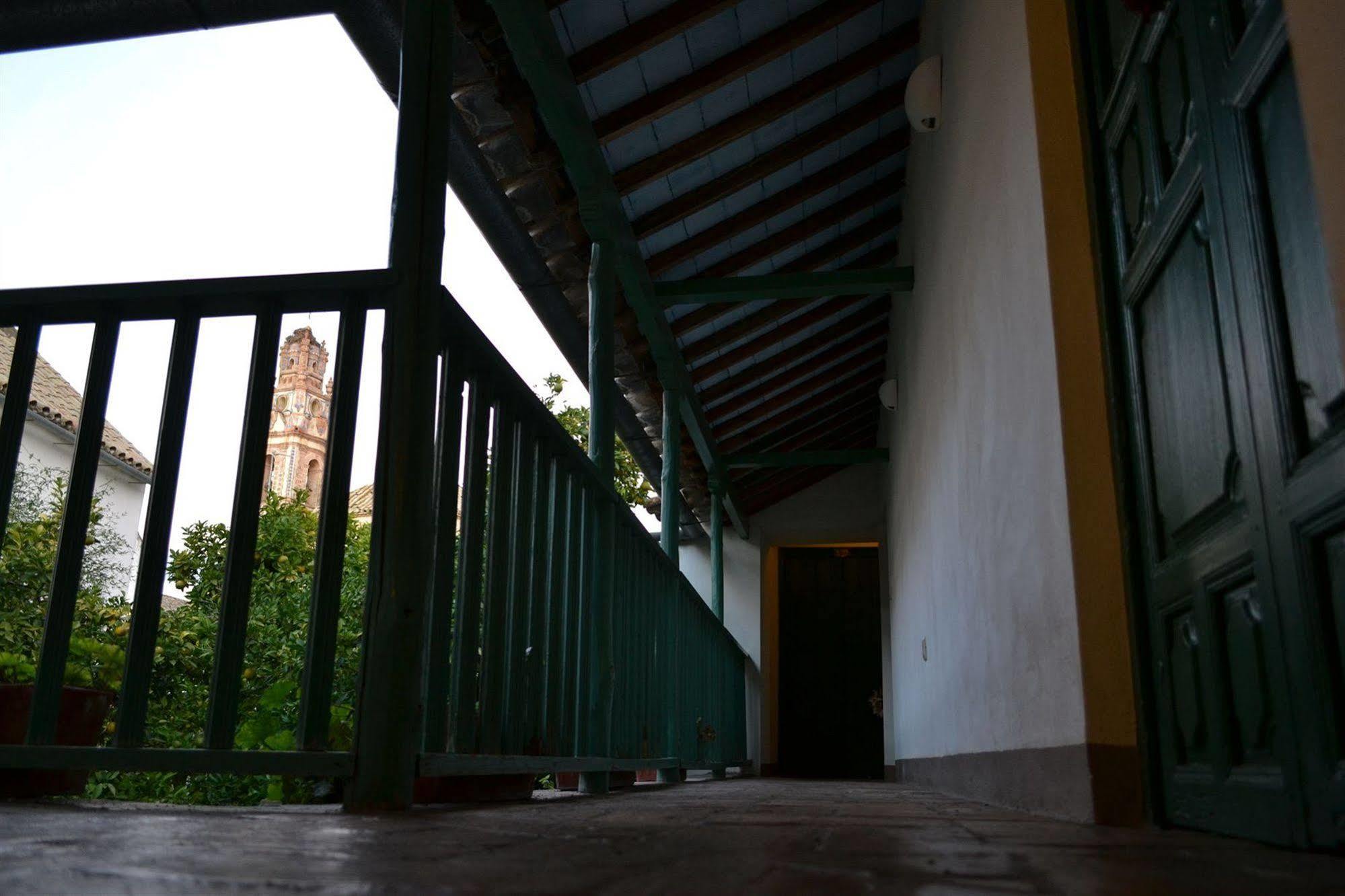 Granados Palacio Boutique Hotel Écija Dış mekan fotoğraf