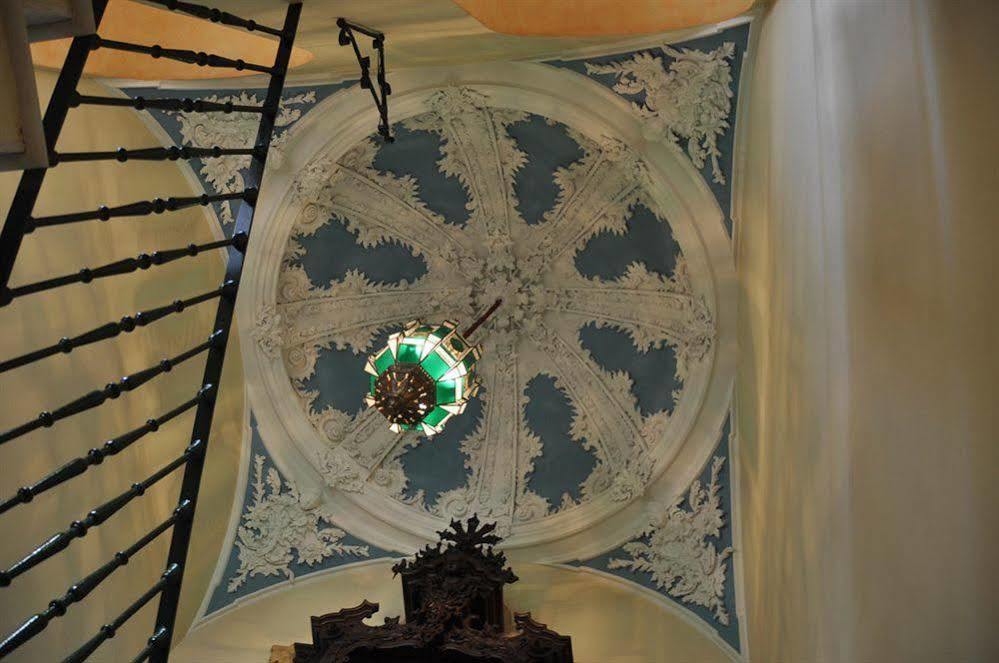 Granados Palacio Boutique Hotel Écija Dış mekan fotoğraf