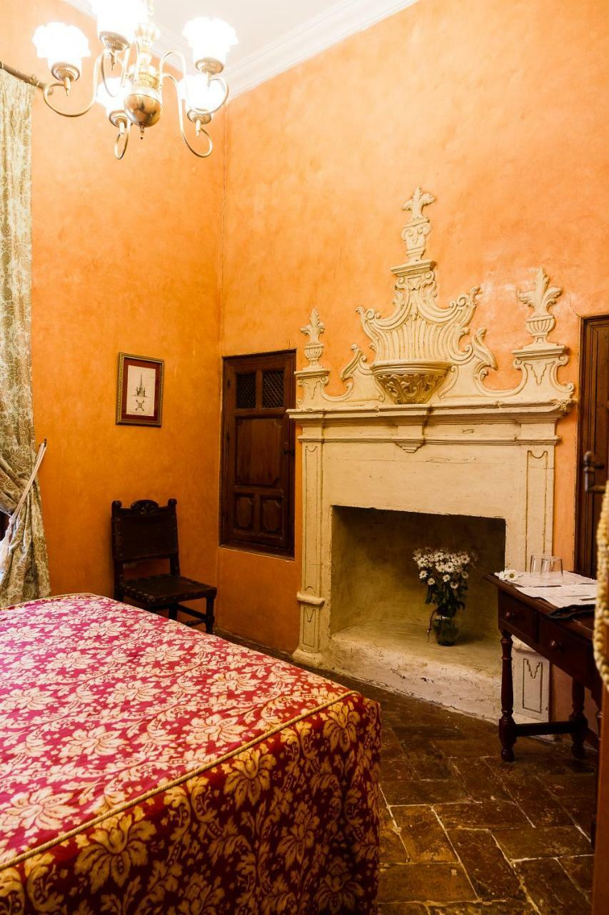 Granados Palacio Boutique Hotel Écija Dış mekan fotoğraf