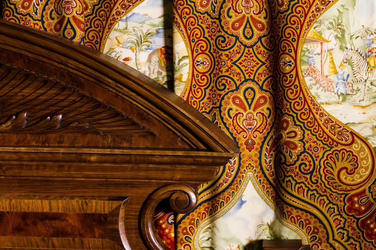 Granados Palacio Boutique Hotel Écija Dış mekan fotoğraf