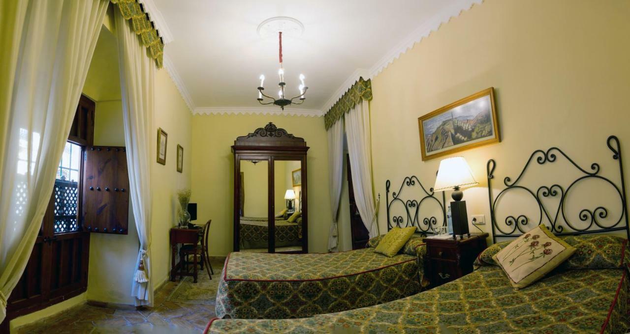 Granados Palacio Boutique Hotel Écija Dış mekan fotoğraf