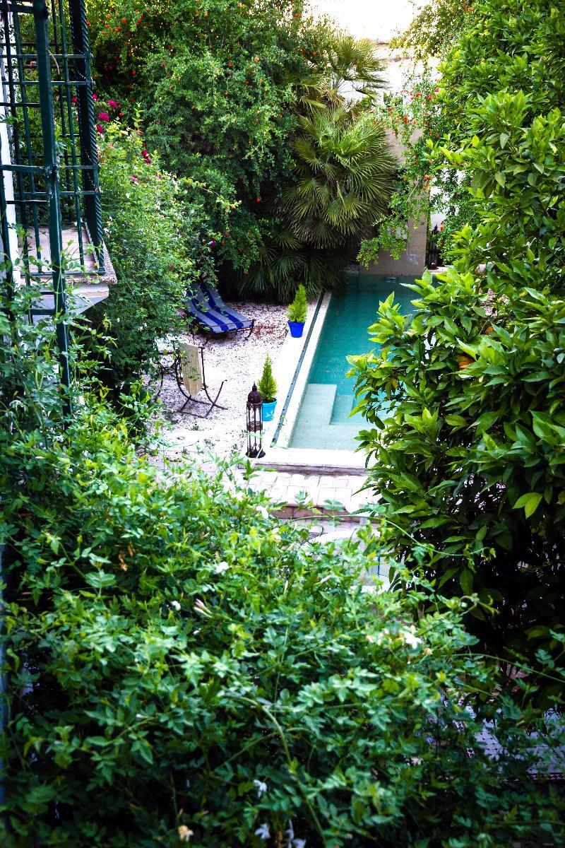 Granados Palacio Boutique Hotel Écija Dış mekan fotoğraf